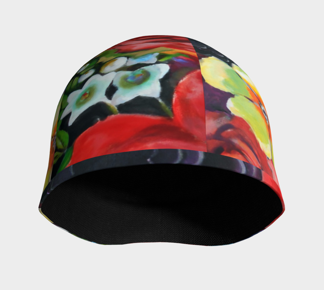 Memento Skull Beanie preview #3
