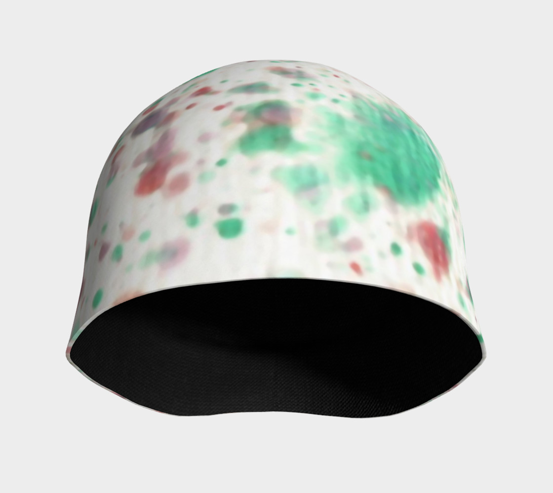 Aperçu de Confetti Joy Beanie #3