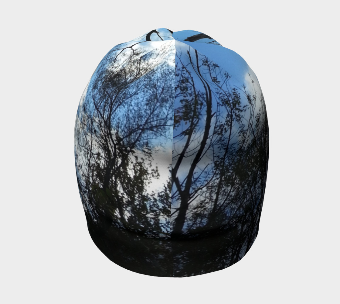 Aperçu de The Mighty Tree Beanie #4