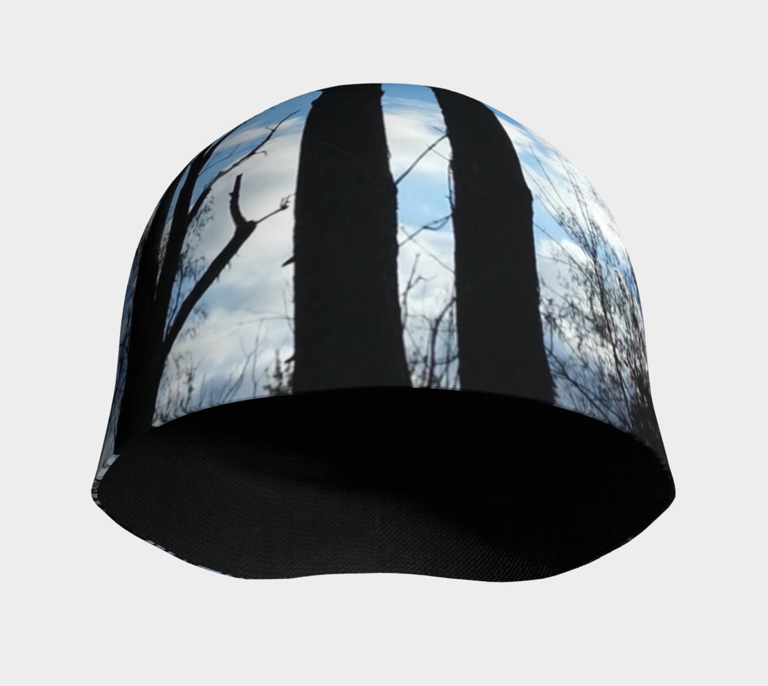 Aperçu de The Mighty Tree Beanie #3