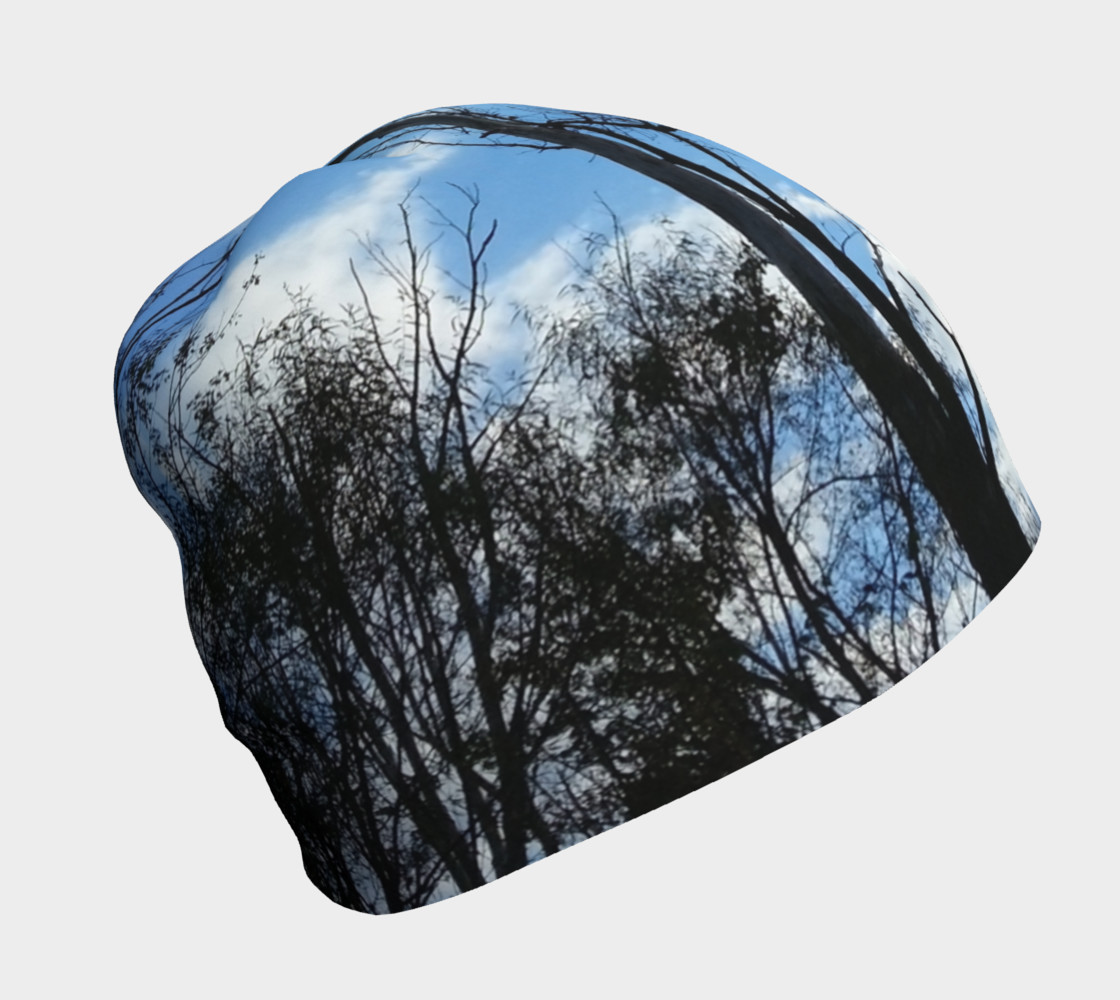 Aperçu de The Mighty Tree Beanie #1