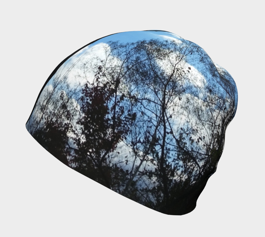 Aperçu de The Mighty Tree Beanie #2