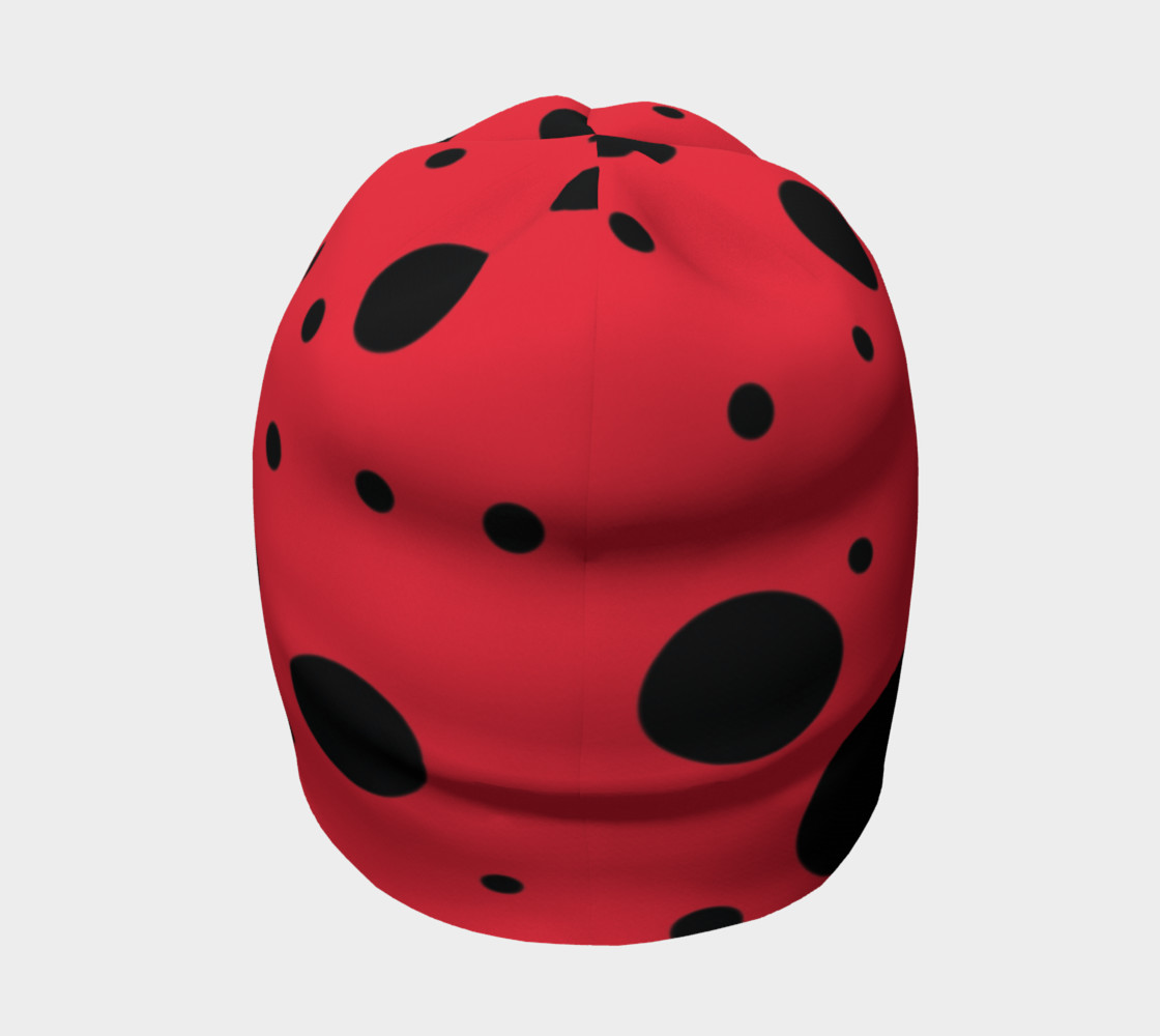 Ladybug preview #4