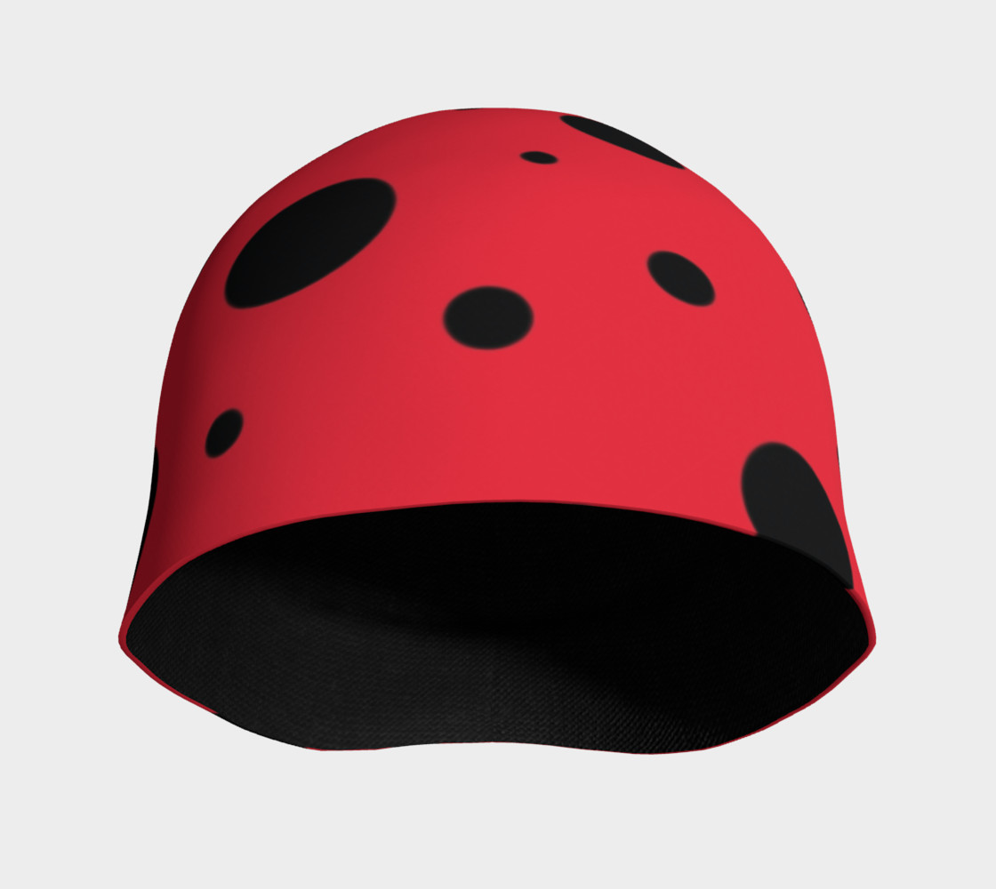Ladybug preview #3