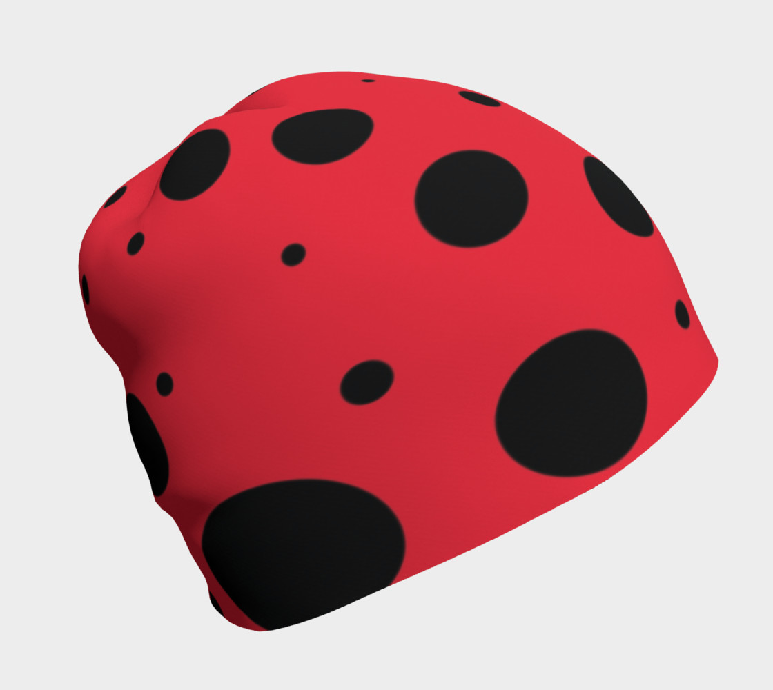 Ladybug preview #1