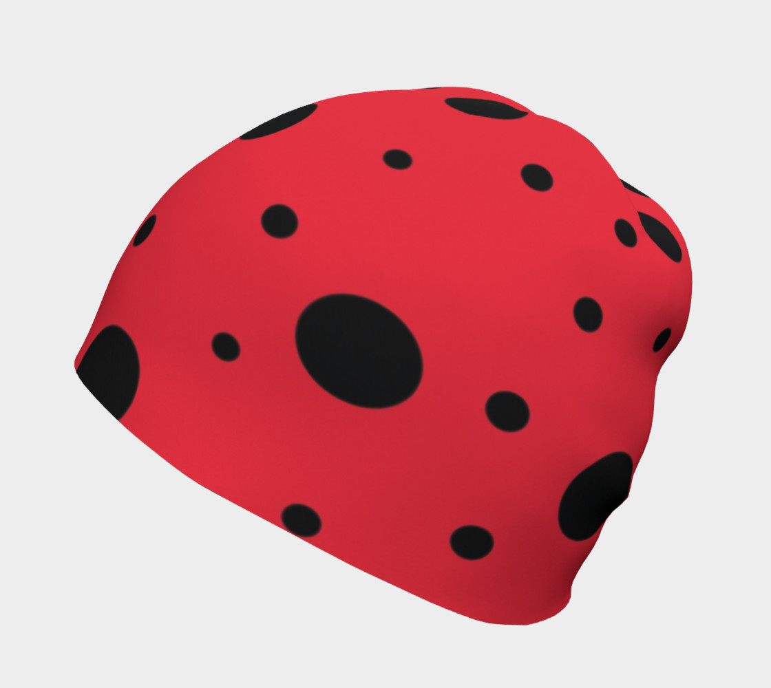 Ladybug preview #2