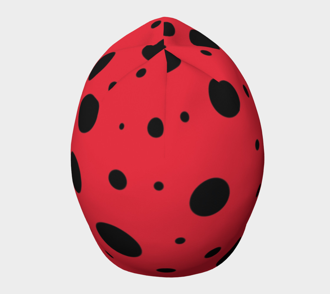 Ladybug preview #5