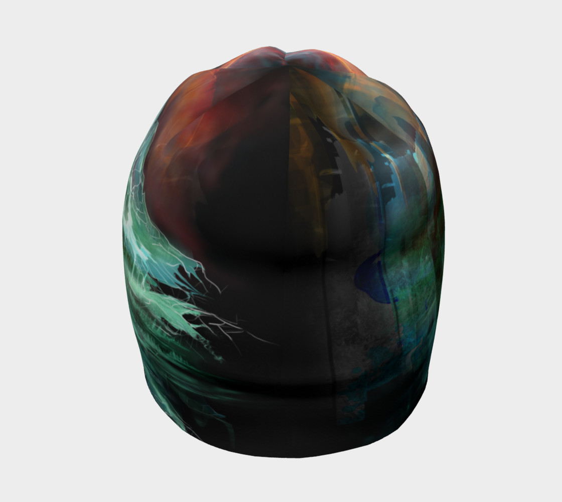 Vertex preview #4