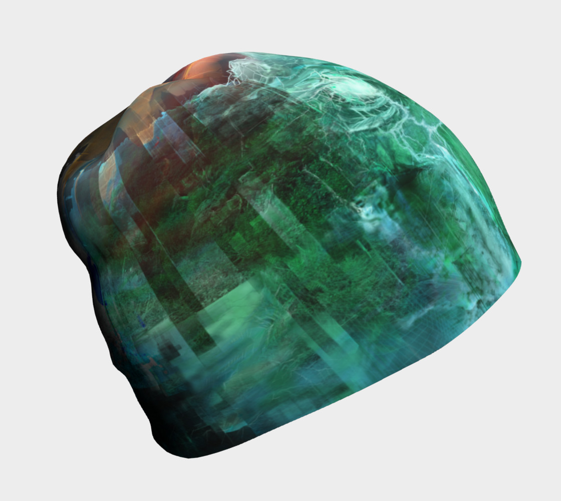 Vertex preview #1