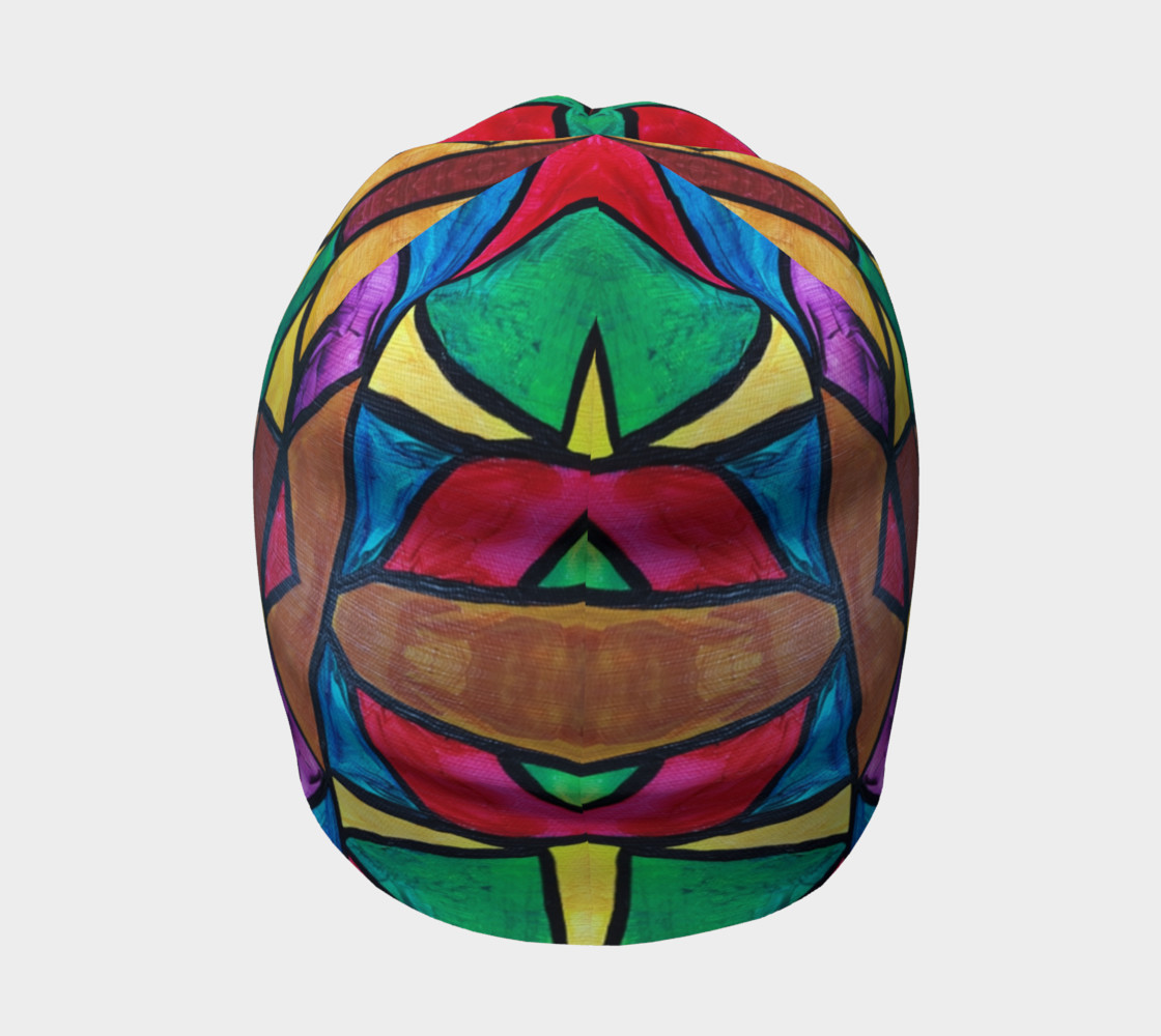 W. Grand Boulevard Beanie preview #4