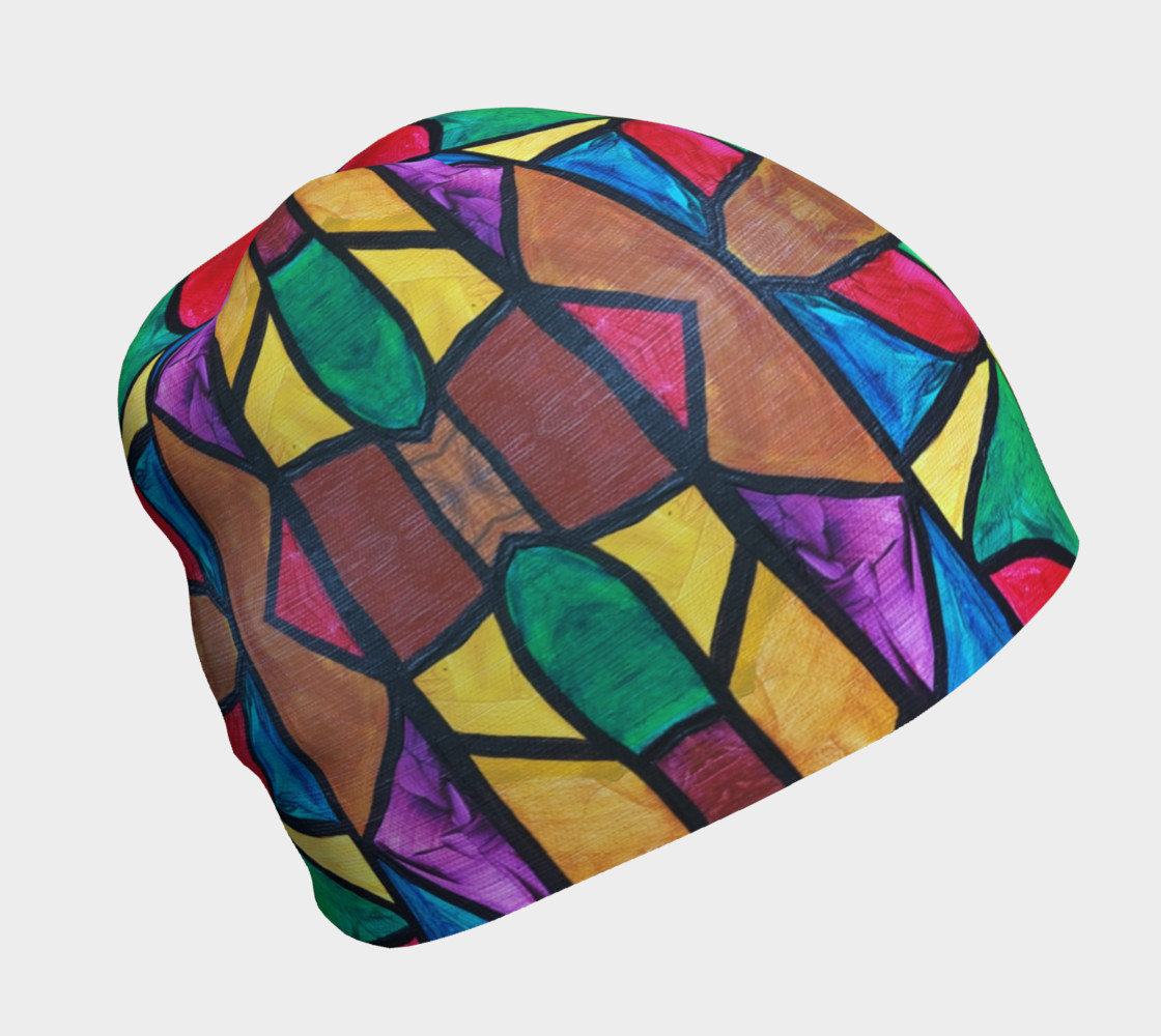 W. Grand Boulevard Beanie preview #1