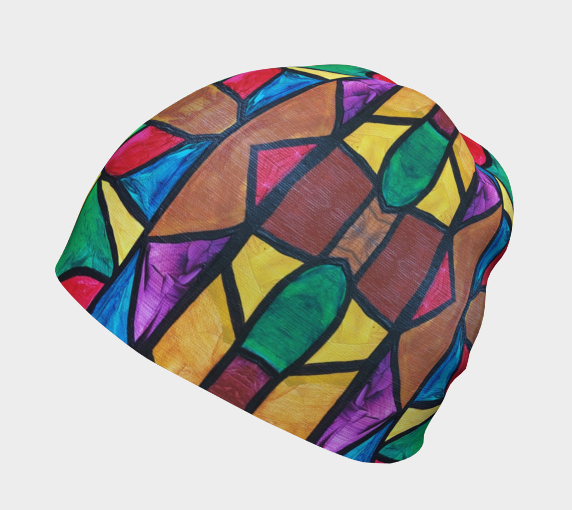 W. Grand Boulevard Beanie preview #2
