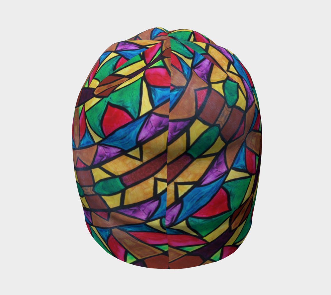 W. Grand Boulevard II Beanie II preview #4