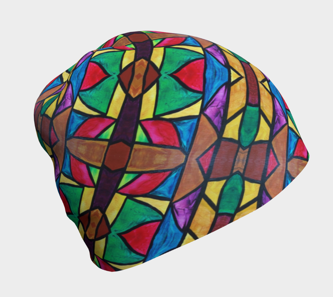 W. Grand Boulevard II Beanie II preview #1