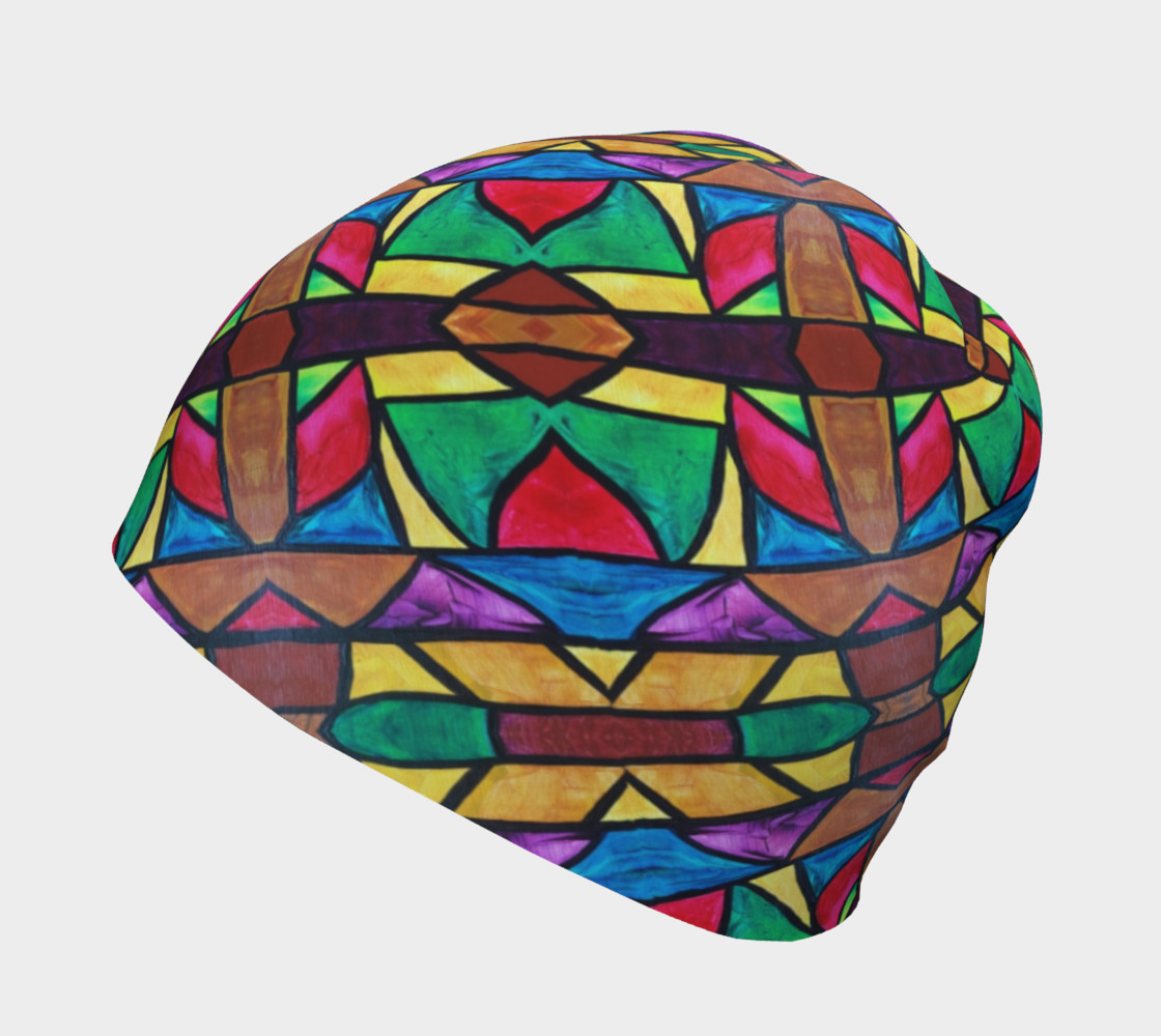 W. Grand Boulevard II Beanie II preview #2