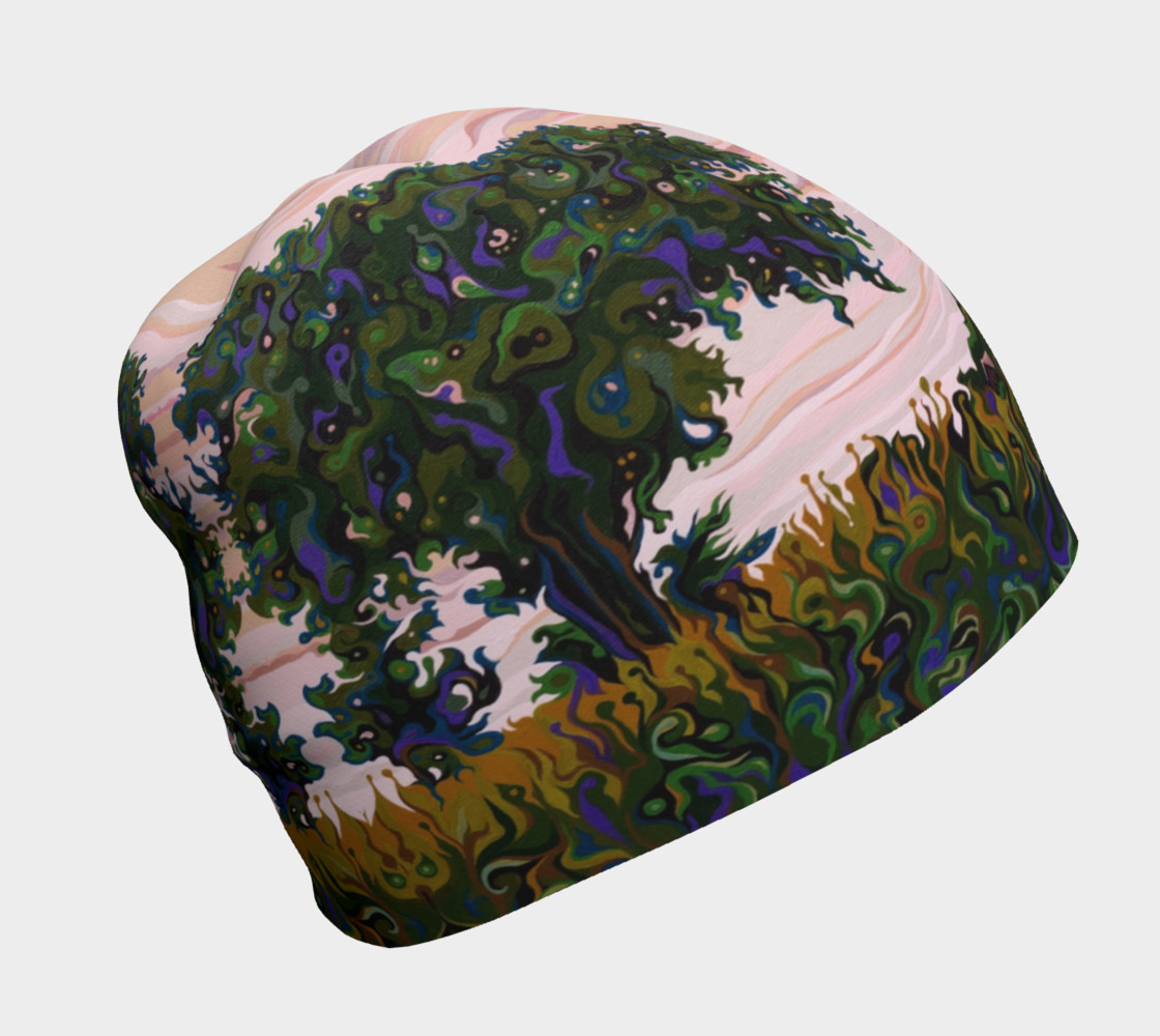 Dusky Yielding FilaTree preview #1