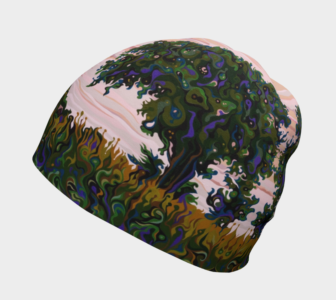 Dusky Yielding FilaTree preview #2