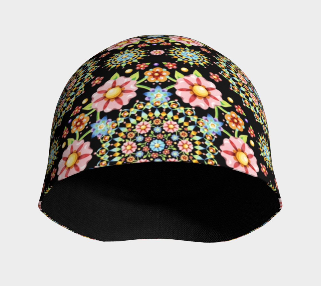 Flower Crown Boho preview #3