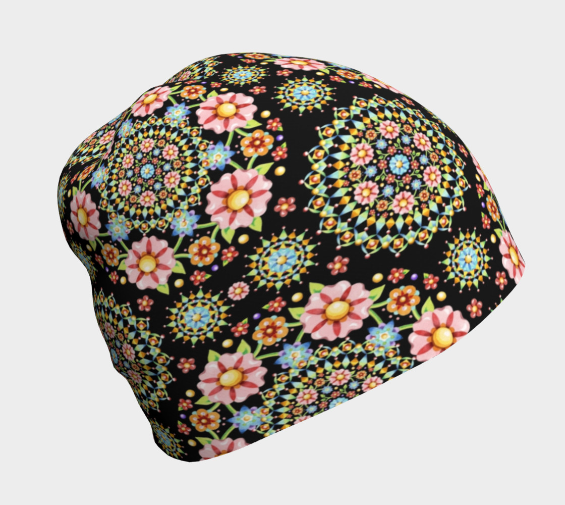 Flower Crown Boho preview #1