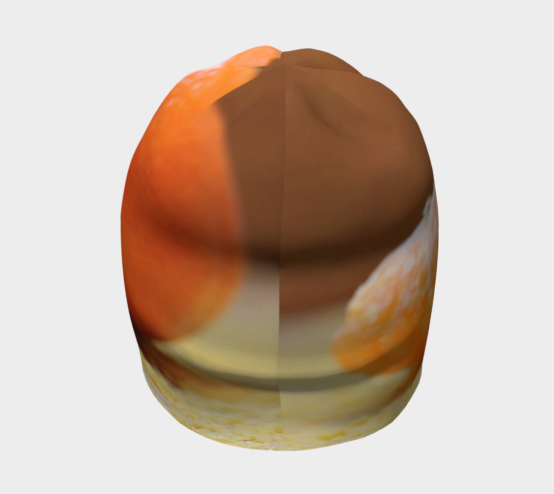 Sweet Peel Beanie preview #4