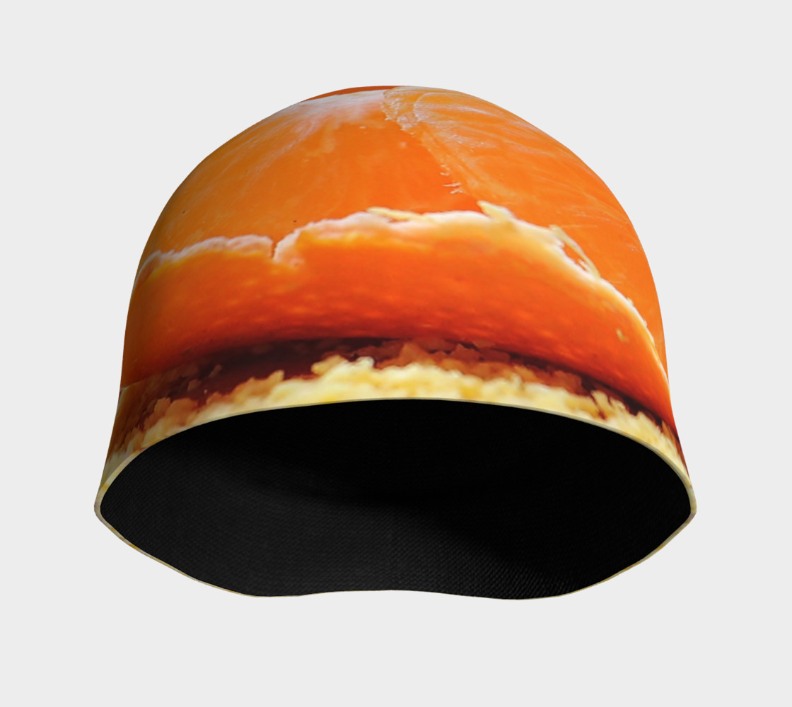 Sweet Peel Beanie preview #3