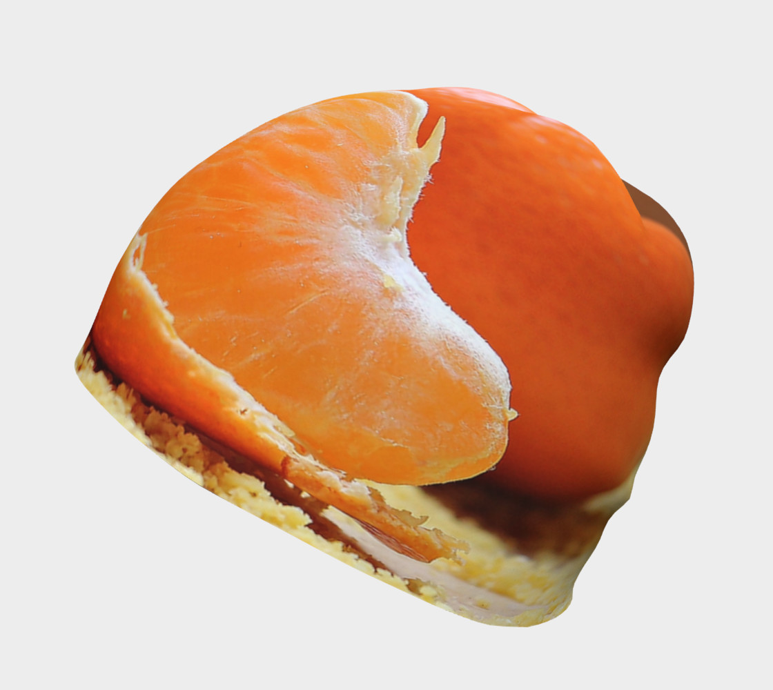 Sweet Peel Beanie preview #2