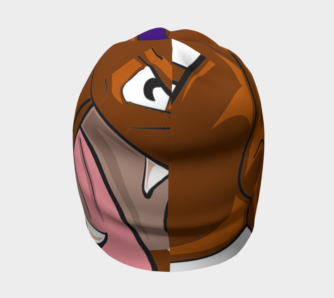 Angry Dog preview #4