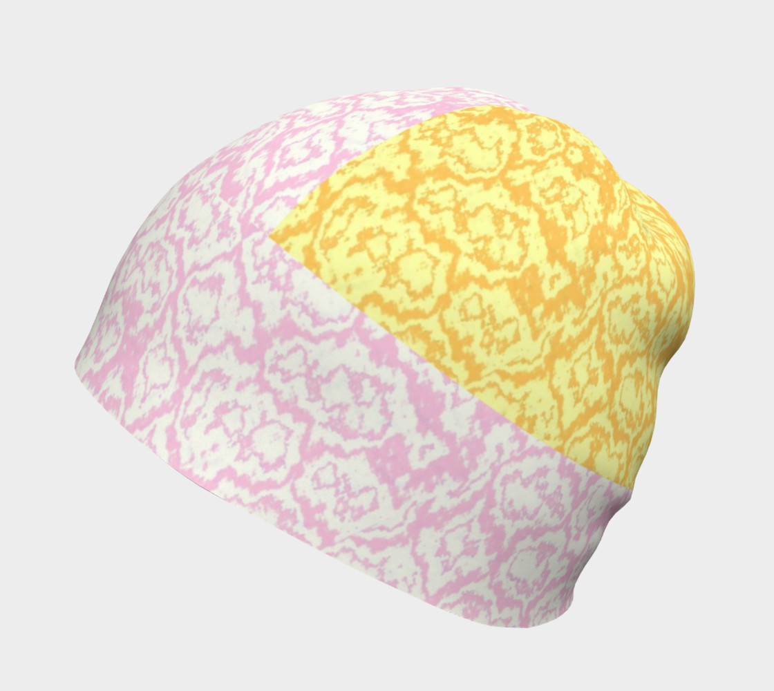 Popcorn Delight Beanie preview #2