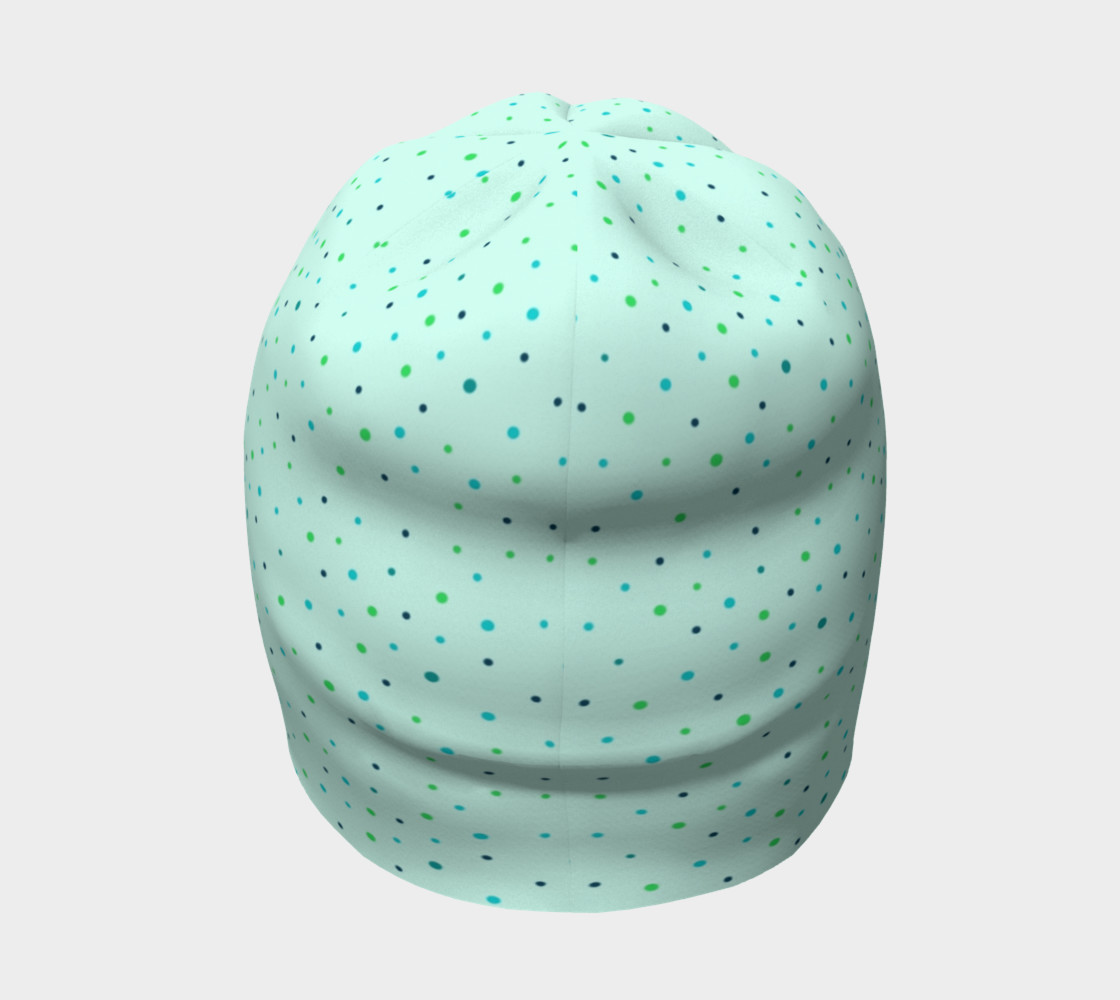 Blitzen Beanie preview #4