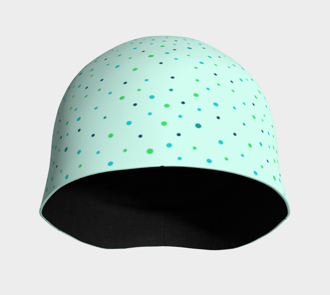 Blitzen Beanie preview #3