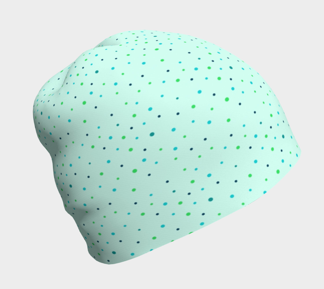 Blitzen Beanie preview #1