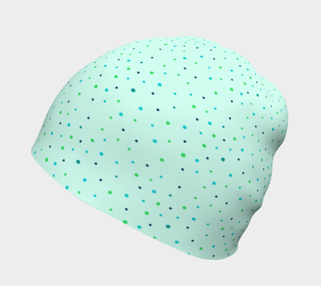 Blitzen Beanie preview #2
