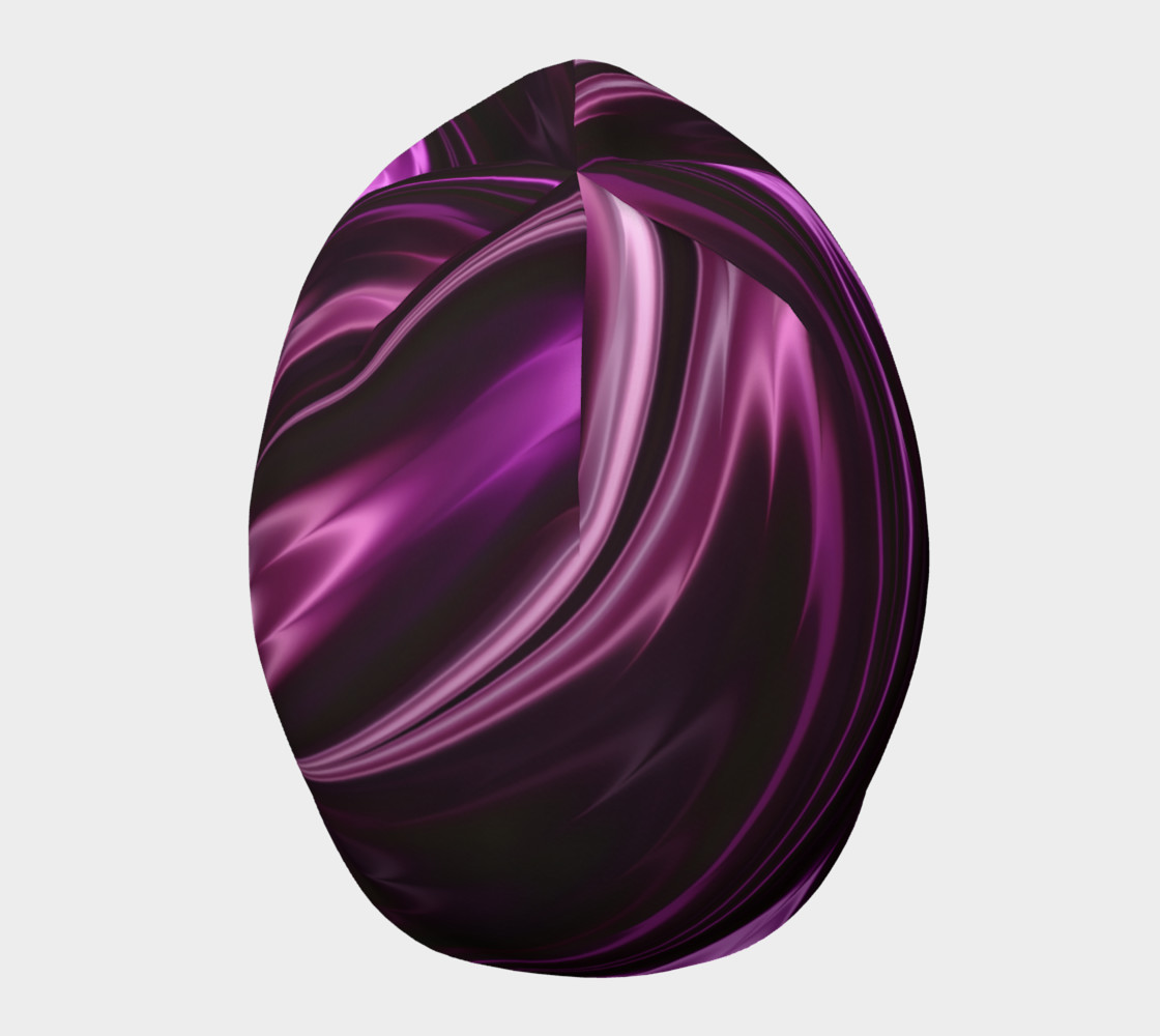 Aperçu de Amethyst Beanie #5