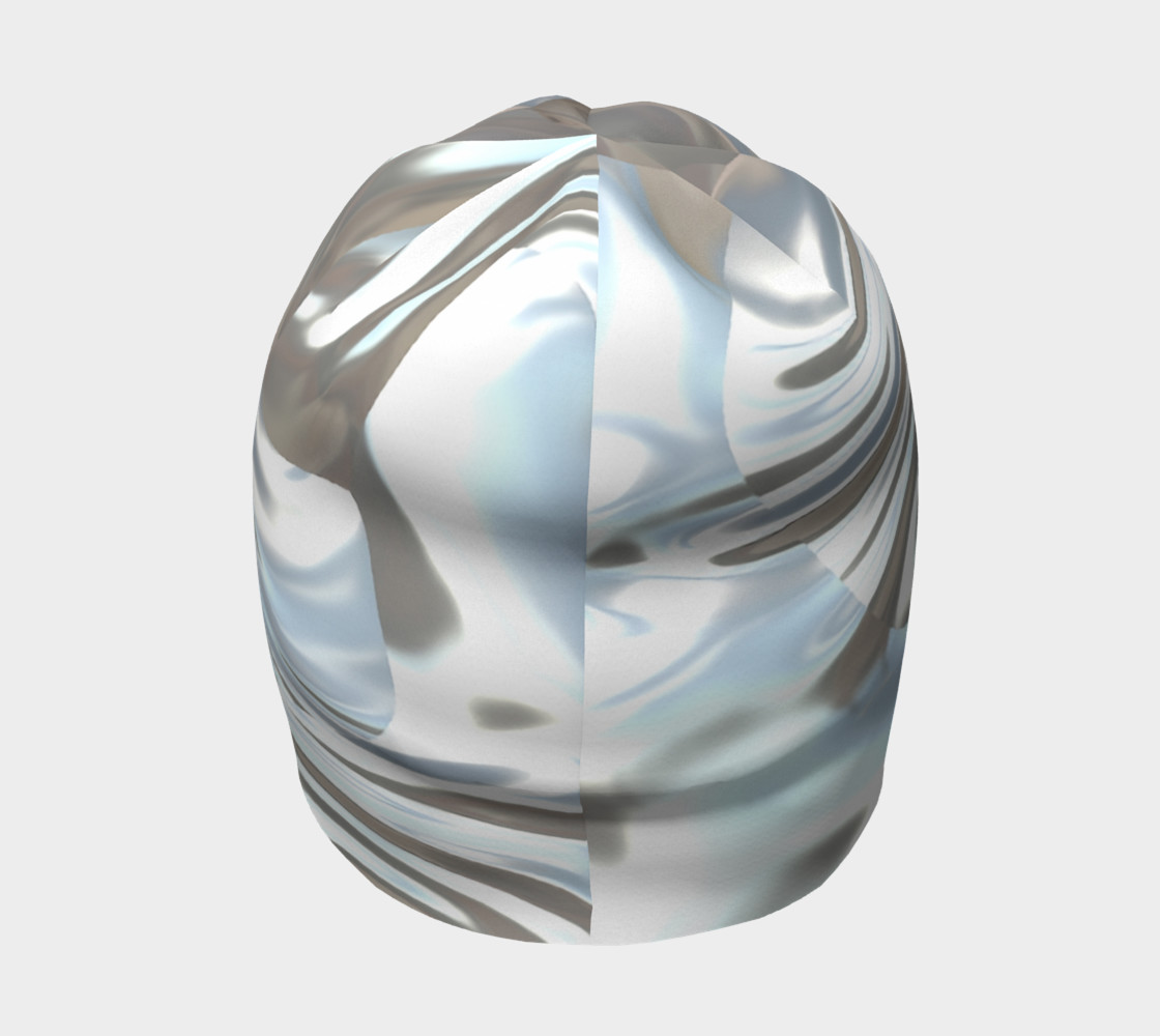 Mother of Pearl Beanie preview #4