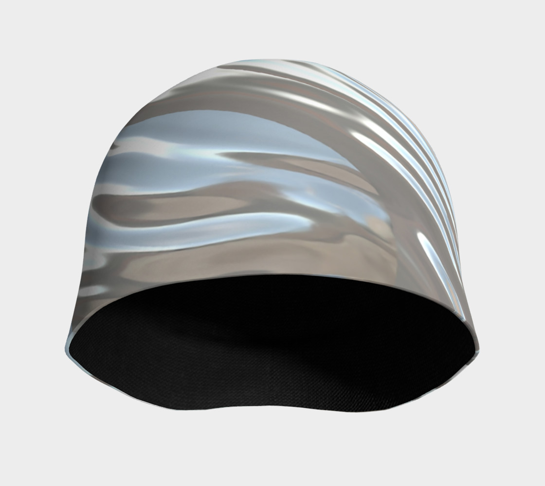 Mother of Pearl Beanie preview #3