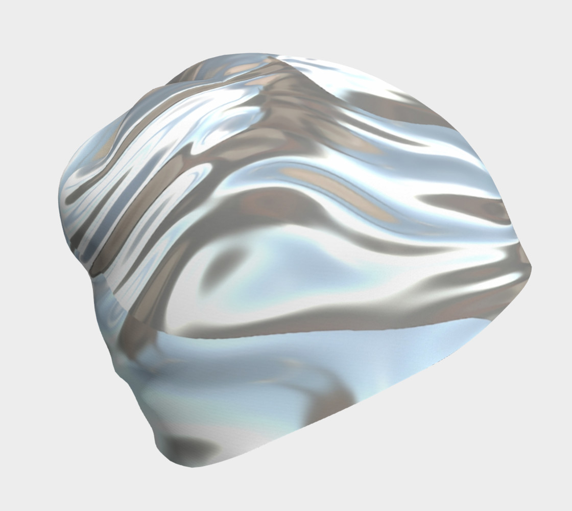 Mother of Pearl Beanie preview #1