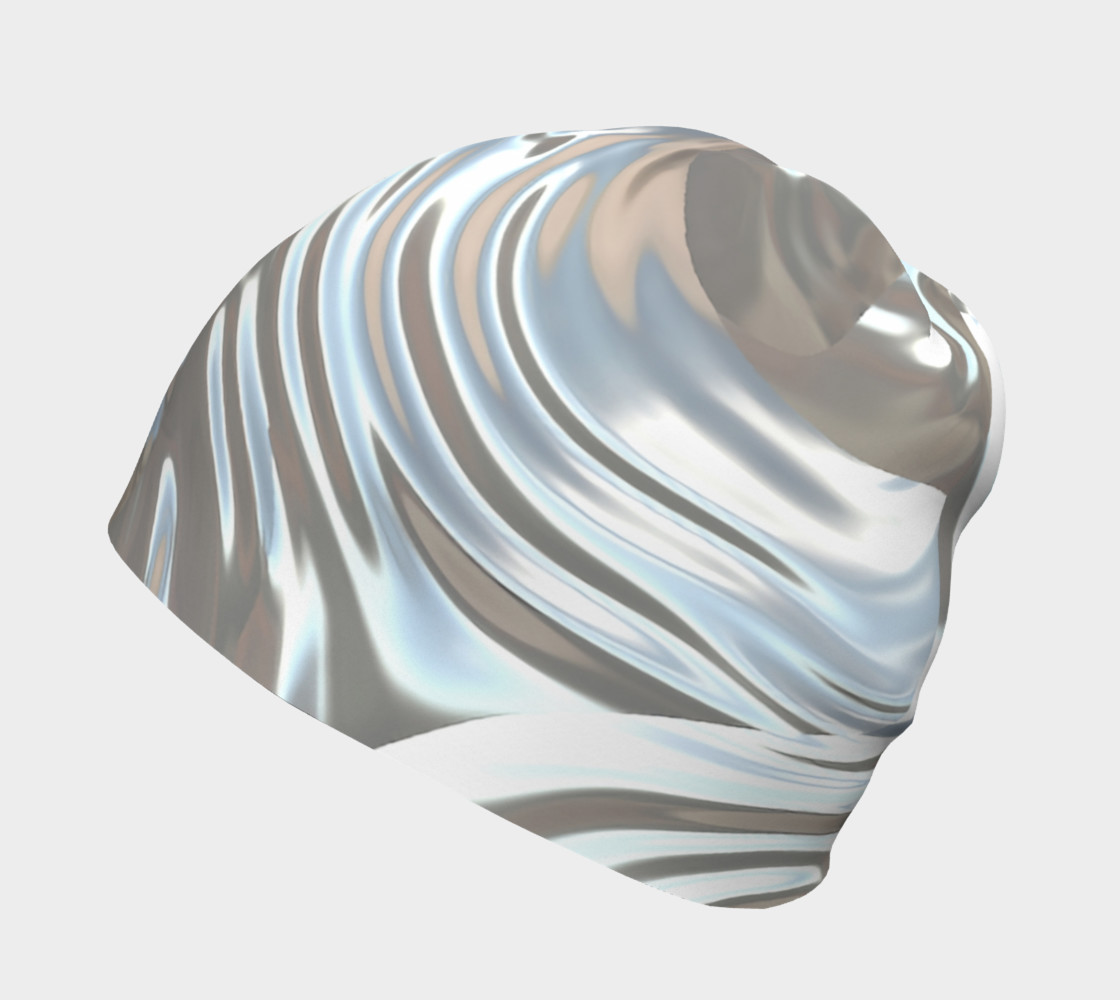 Mother of Pearl Beanie preview #2