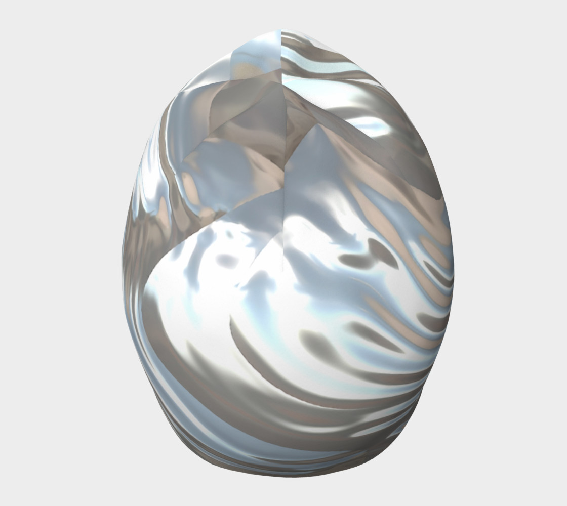 Mother of Pearl Beanie preview #5