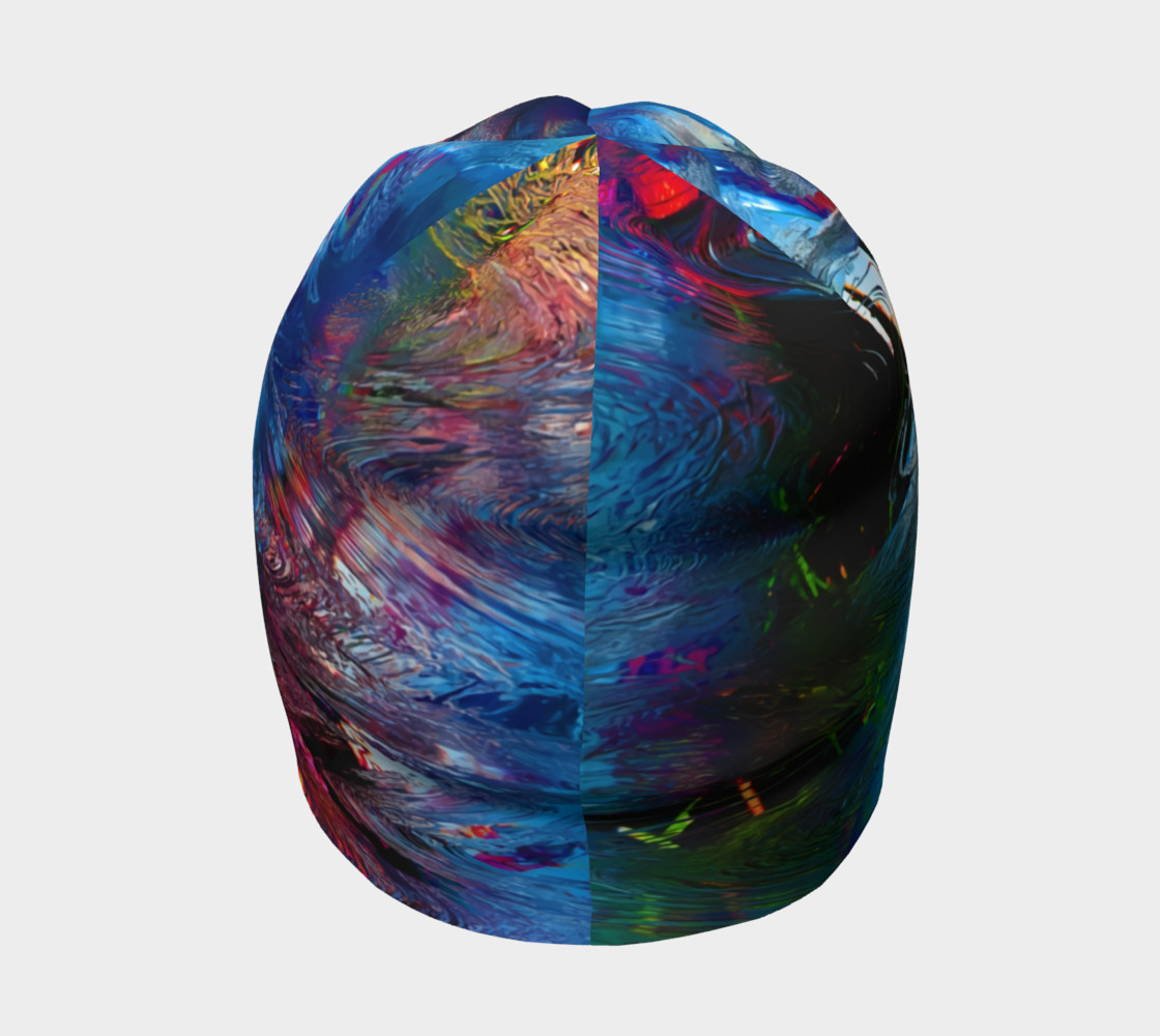 Wonder Beanie preview #4
