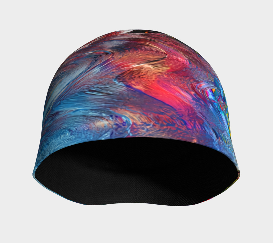 Wonder Beanie preview #3