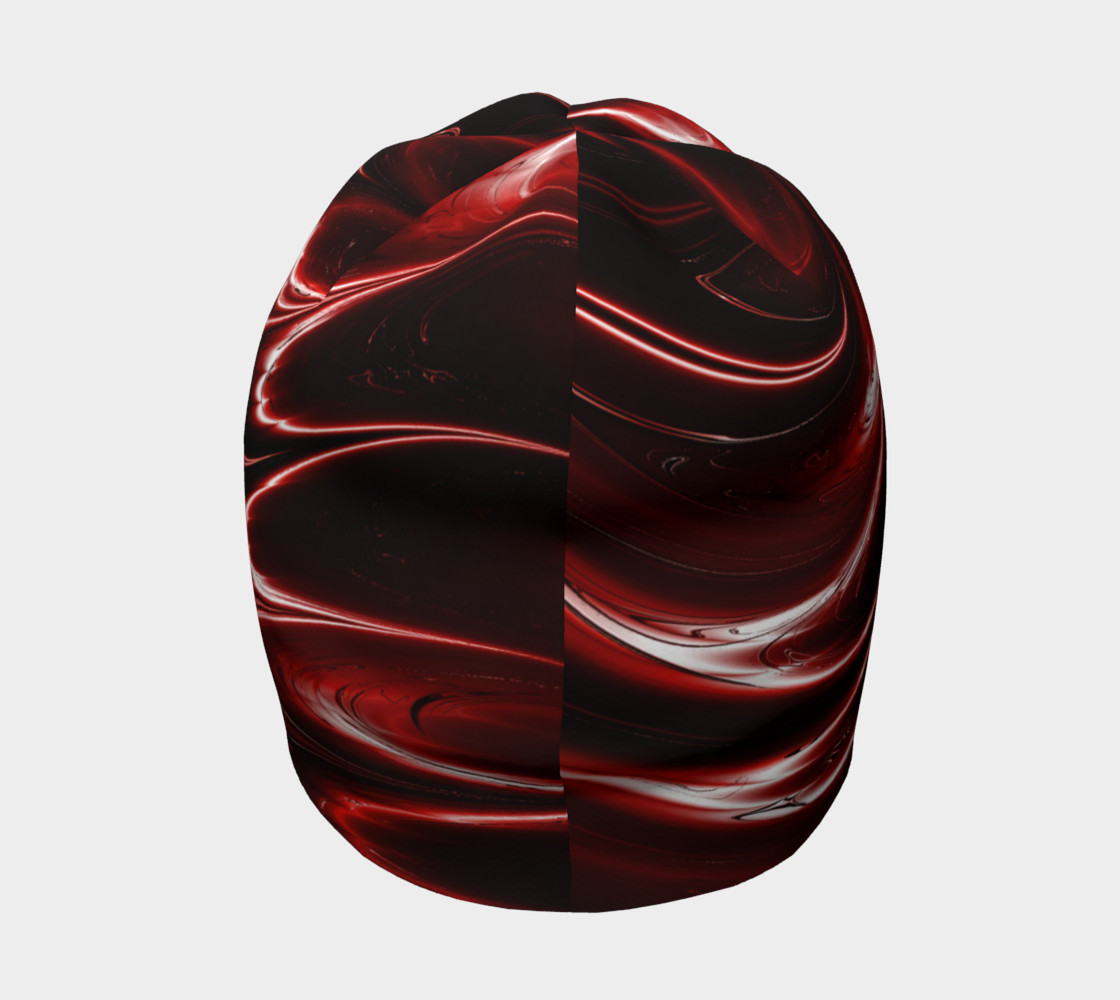 Ruby Beanie preview #4