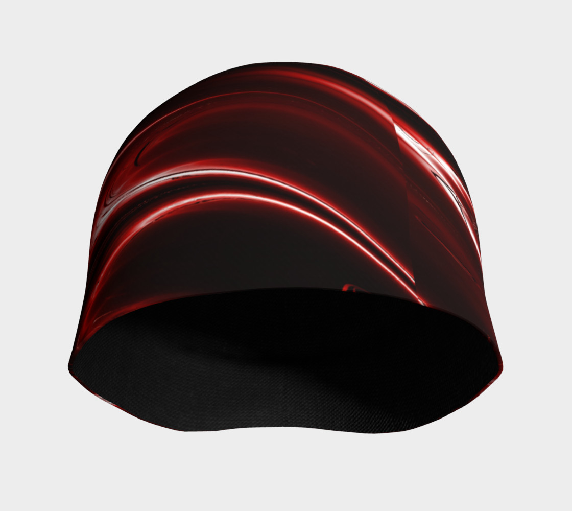 Ruby Beanie preview #3