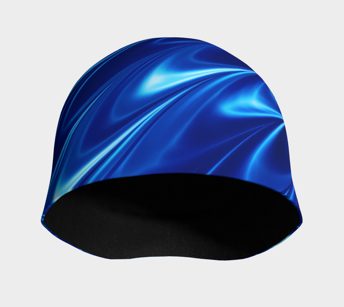 Sapphire Beanie preview #3