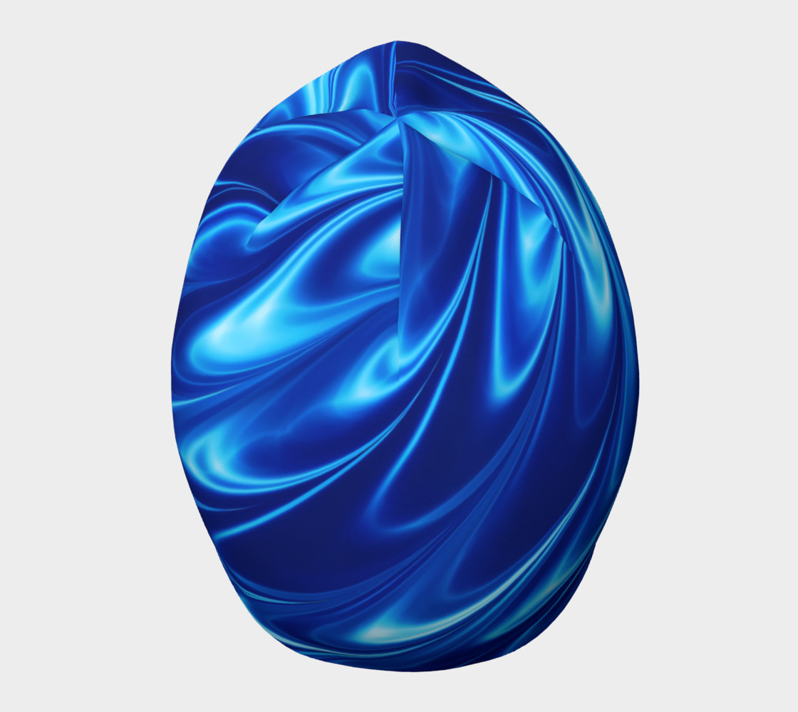 Sapphire Beanie preview #5