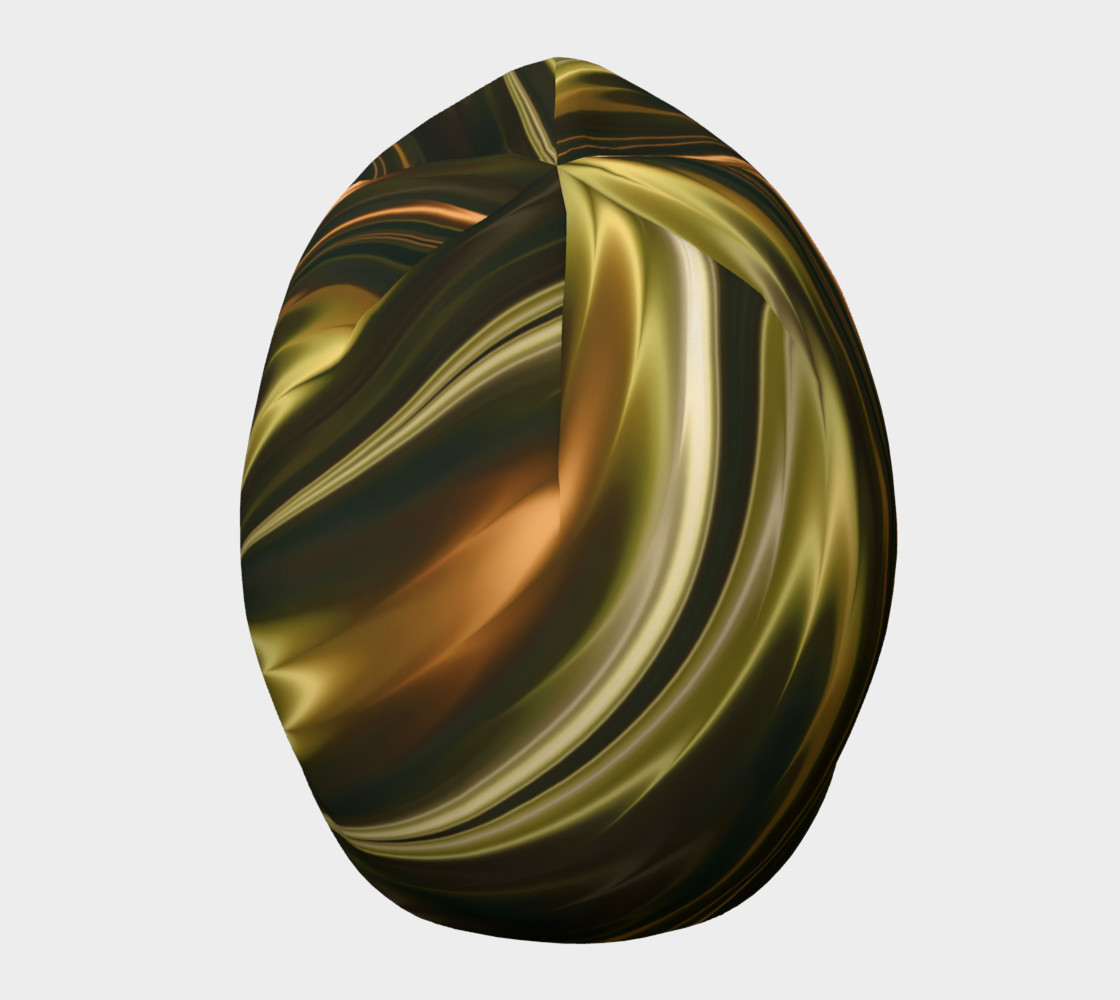 Tiger Eye Beanie preview #5
