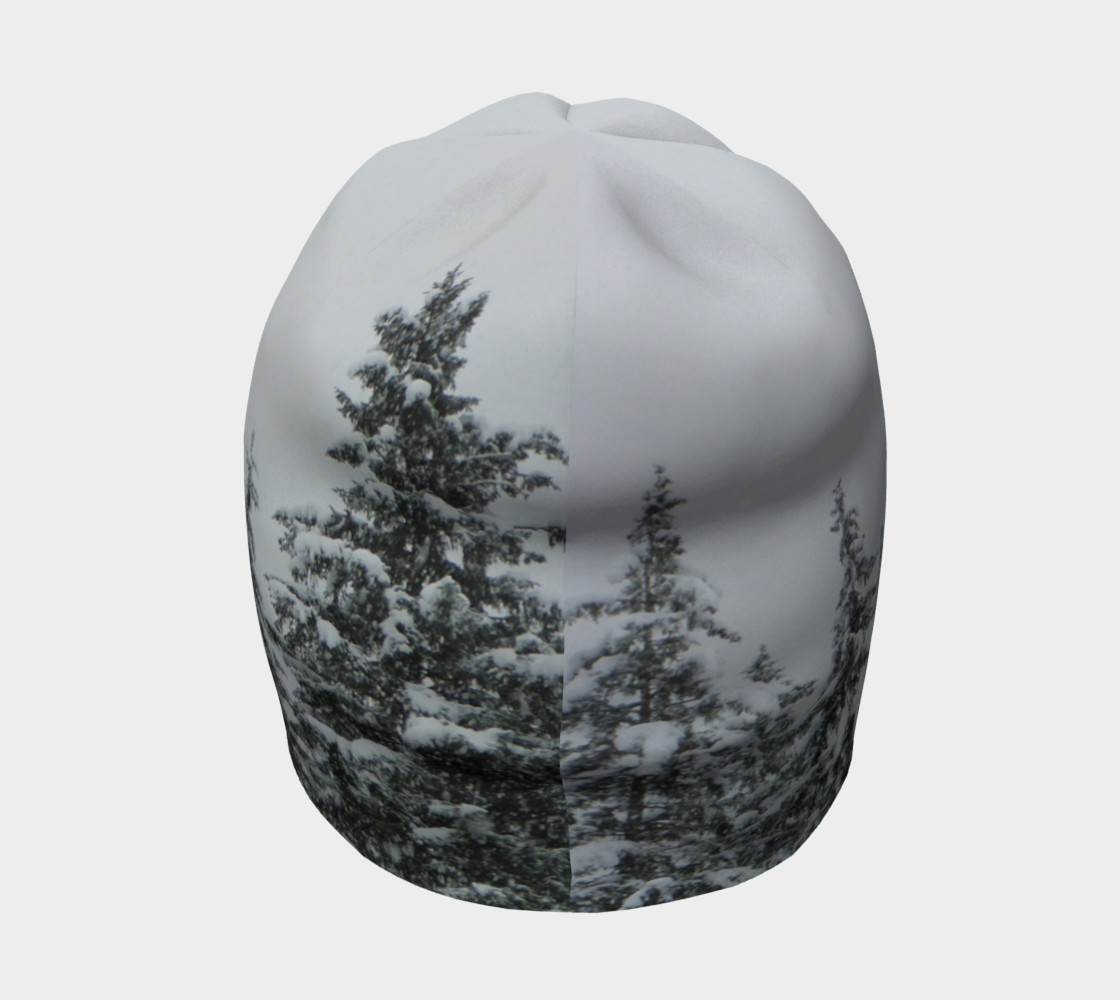 First Snow preview #4