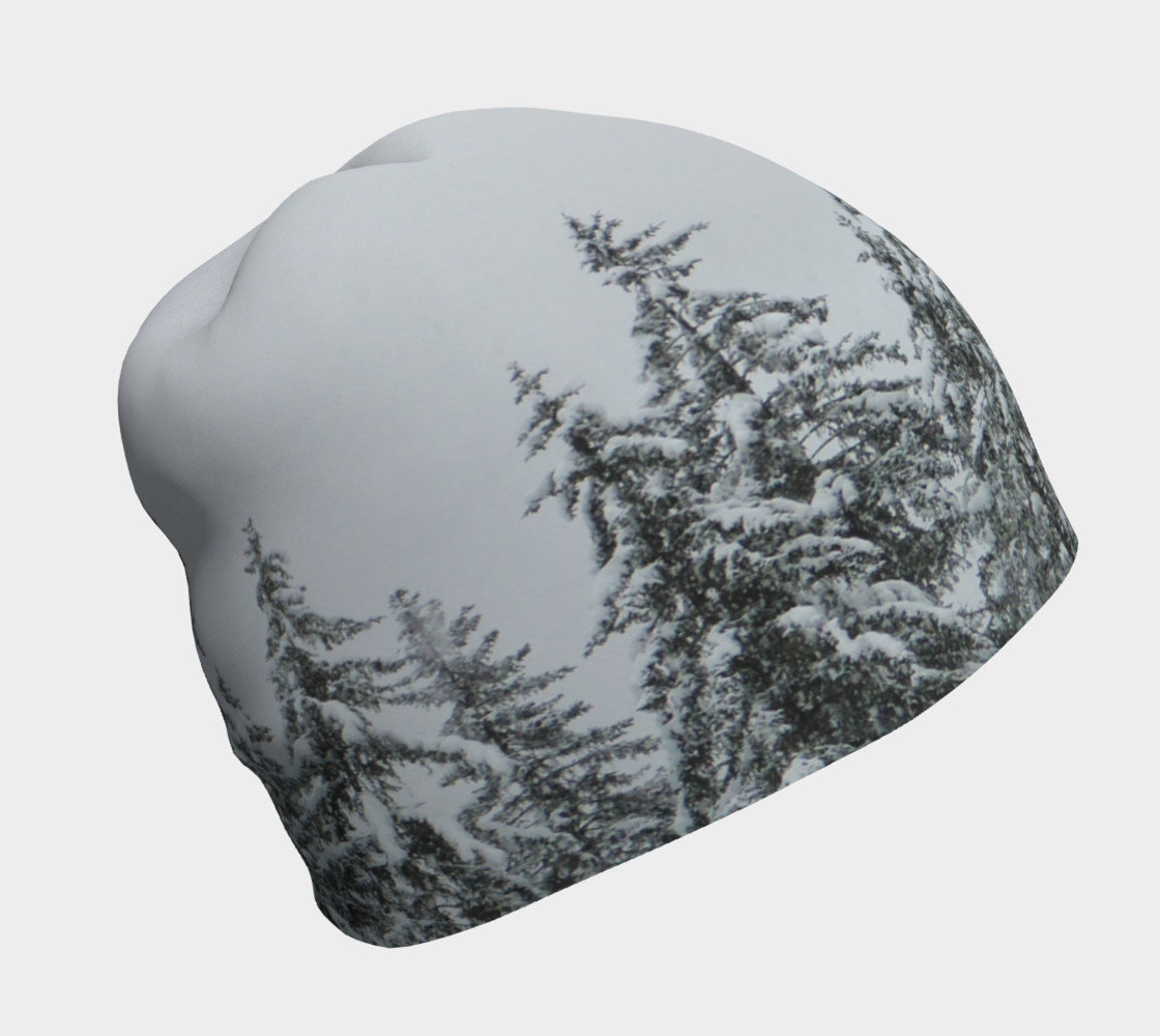 First Snow preview #1