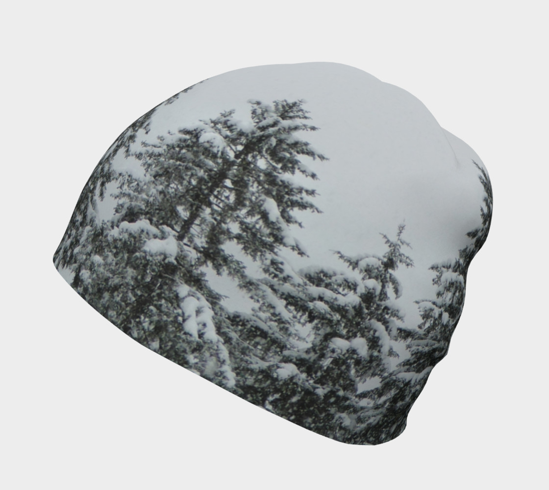 First Snow preview #2