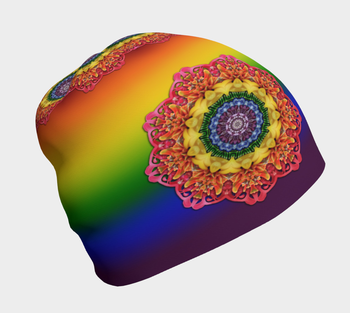 LoveWins preview #1