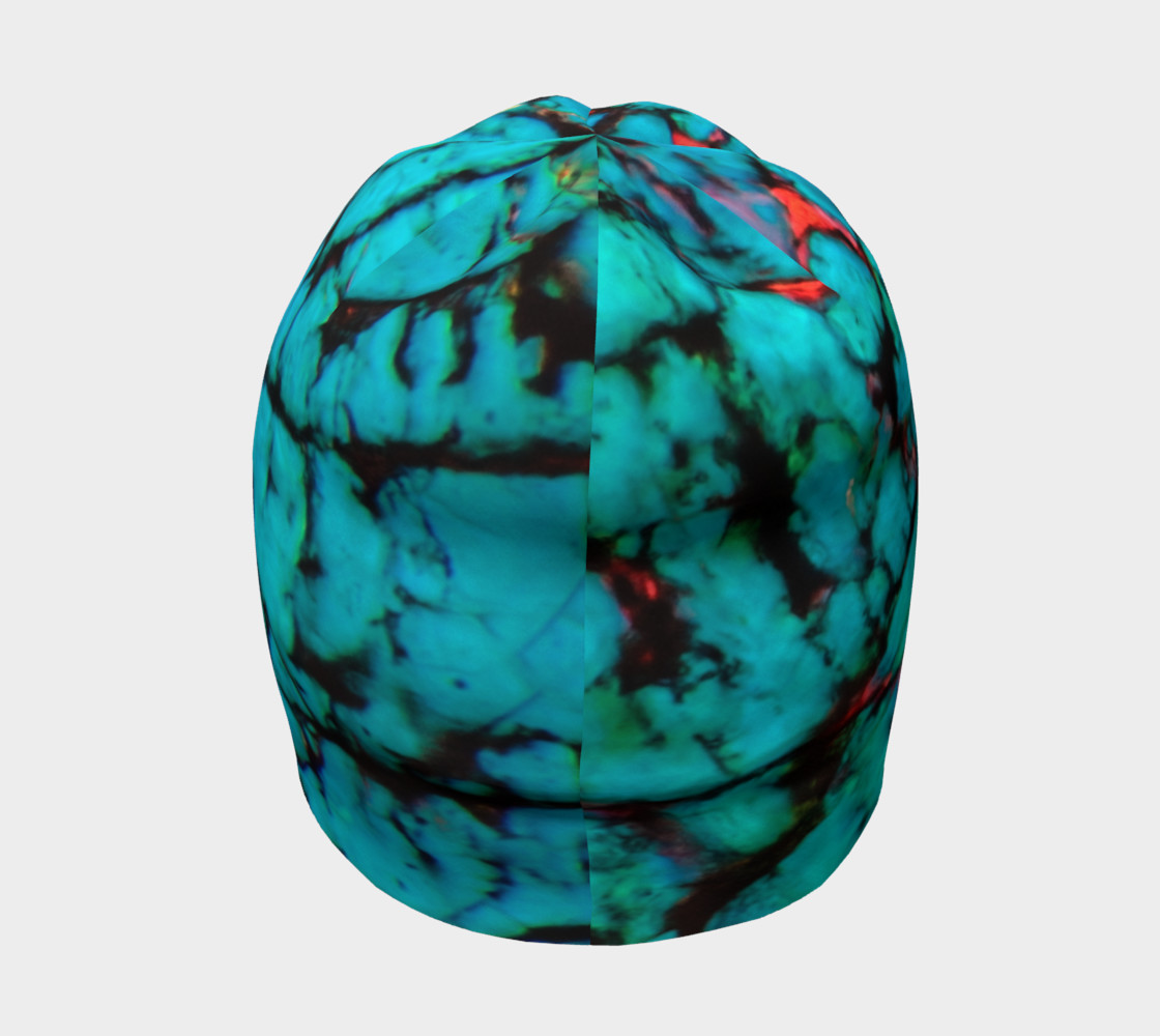 Aperçu de Greenie Beanie #4